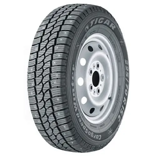 TIGAR 205/65R16C 107/105R CARGO SPEED WINTER TG