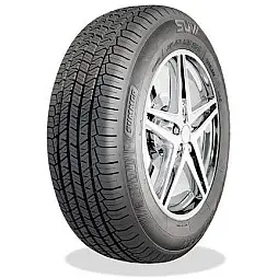 TIGAR 235/65R17 108V XL TL SUV SUMMER