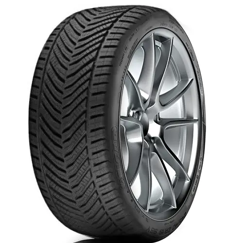 TIGAR 225/50R17 98V XL ALL SEASON