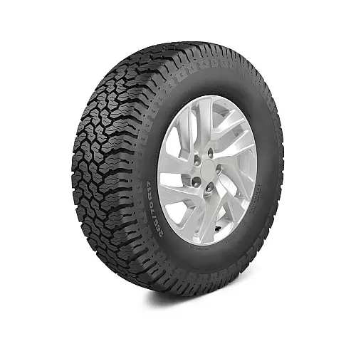 TIGAR 265/65R17 116T XL ROAD-TERRAIN