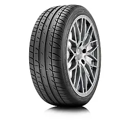 TIGAR 165/65R15 81H HIGH PERFORMANCE