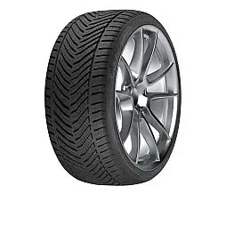 TIGAR 155/65R14 75T ALL SEASON
