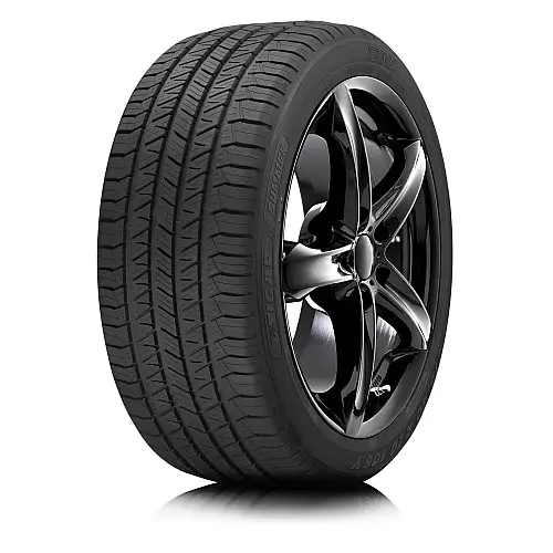 TIGAR 255/55R19 111V XL TL SUV SUMMER
