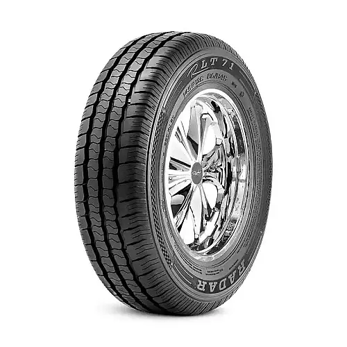 RADAR 225/70R15C 112/110R M+S RLT-71