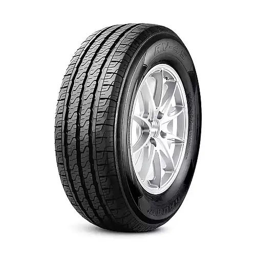 RADAR 195/75R16C 110/108T M+S 3PMSF ARGONITE RV-4S