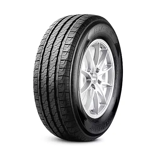 RADAR 235/65R16C 121/119R M+S 3PMSF ARGONITE RV-4S