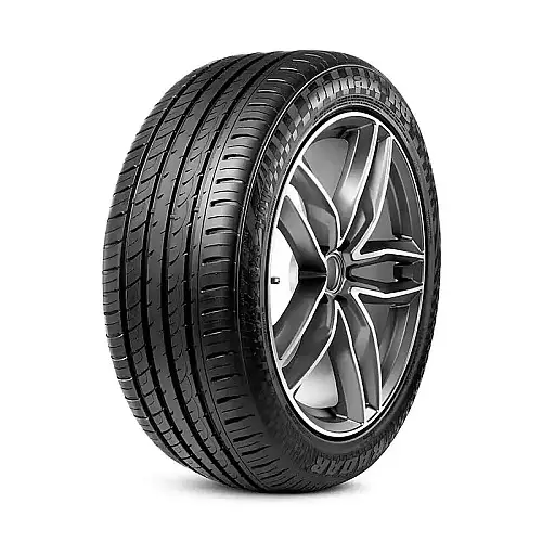 RADAR 235/40R19 96Y XL RP M+S DIMAX R8+