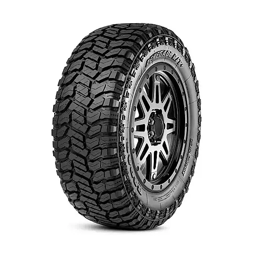 RADAR 245/75R16 120/116Q RP LT M+S POR RENEGADE R/T+