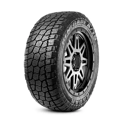 RADAR 265/65R17 116T XL M+S 3PMSF RENEGADE A/T-5