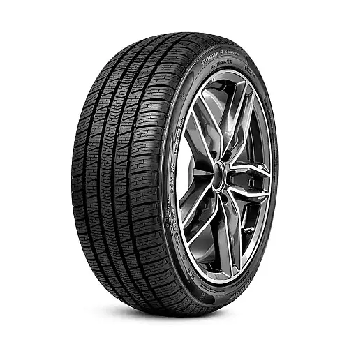 RADAR 185/60R14 82H M+S 3PMSF DIMAX 4 SEASON