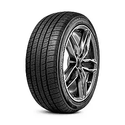 RADAR 215/60R17 100H XL M+S 3PMSF DIMAX 4 SEASON