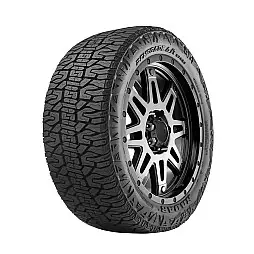 RADAR 265/70R16 121/118S E LT RENEGADE A/T Sport