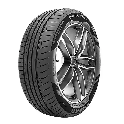 RADAR 195/55R15 89V XL (RP) DIMAX SPRINT