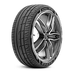 RADAR 225/45R19 96Y XL (RP) DIMAX SPORT