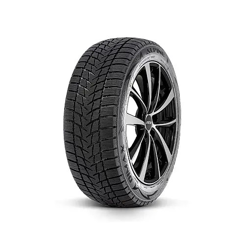 RADAR 215/50R18 96V XL (RP) DIMAX ALPINE