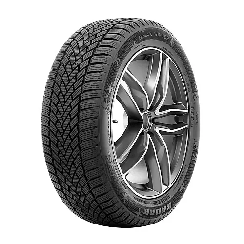 RADAR 165/70R14 81T 0 0 DIMAX WINTER