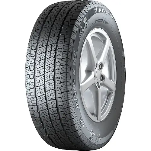 VIKING  205/75R16C 110/108R FourTech Van 8PR
