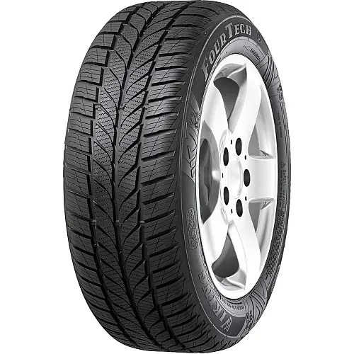 VIKING  185/65R14 86T FourTech