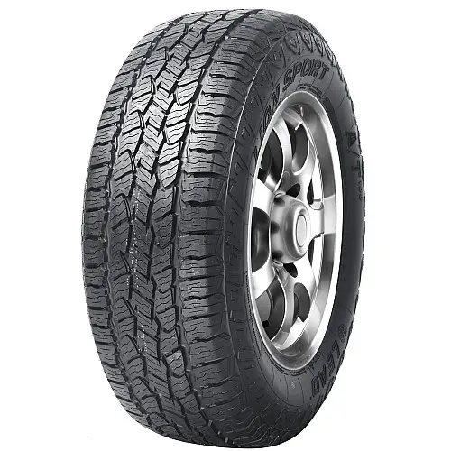 LEAO 265/65R17 LS AT100 112T LA (HB) ECE-S PCI VCM