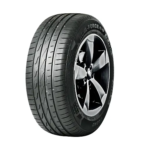 LEAO 265/70R16 NOVA-FORCE C/S 112H LA (HB) ECE-S PCI P-trial